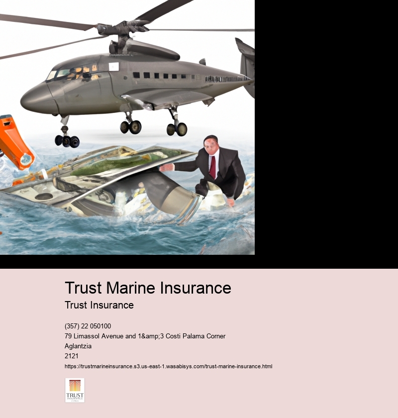 Marine Insurance Cyprus
